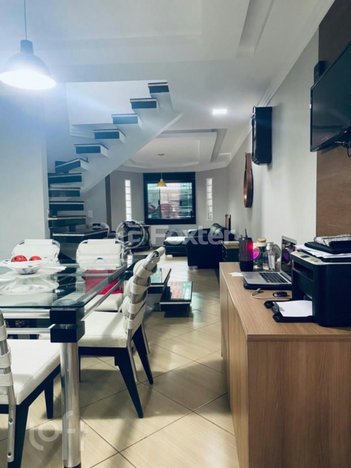 house em Rua Arthur Rodrigues Alcântara, Jardim Vila Galvão - Guarulhos - SP