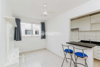 apartment em Avenida João Ferreira Jardim, Parque Santa Fé - Porto Alegre - RS