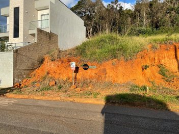 land_lot em Rua Jorge Amado, Jardim Belo Horizonte - Ouro Branco - MG