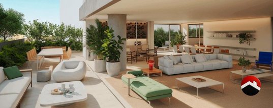 apartment em Rua Pascoal Vita, Vila Madalena - São Paulo - SP