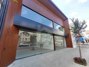 office em Getúlio Vargas, Centro - Jaraguá do Sul - SC