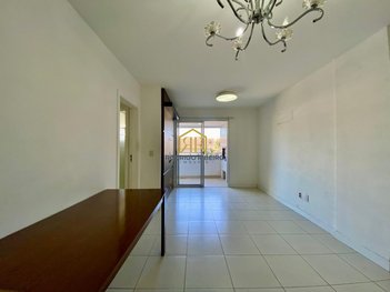 apartment em Rodovia Amaro Antônio Vieira, Itacorubi - Florianópolis - SC
