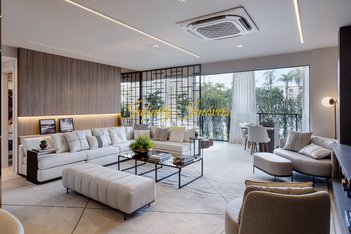 apartment em Rua Franz Weissman, Barra Olímpica - Rio de Janeiro - RJ