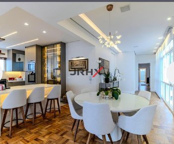 apartment em Rua Pernambuco, Higienópolis - São Paulo - SP