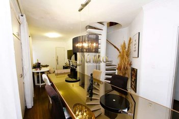 apartment em Rua Arrudas, Santa Lúcia - Belo Horizonte - MG