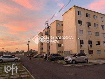 apartment em Francisco Silveira Bitencourt, Rubem Berta - Porto Alegre - RS