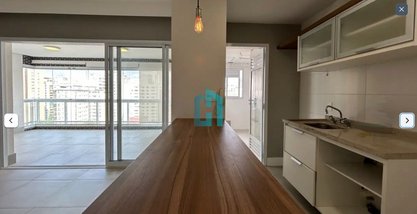 apartment em Rua Humberto I, Vila Mariana - São Paulo - SP