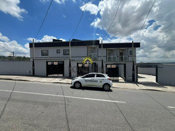 house em Viela Um, Jardim Moraes - Itaquaquecetuba - SP