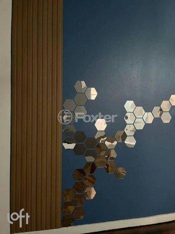 apartment em Avenida Farrapos, São Geraldo - Porto Alegre - RS