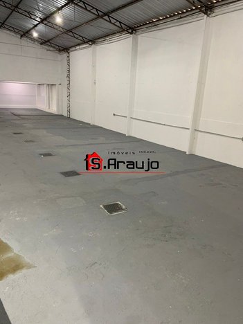 industrial em Rua Serra de Jairé, Quarta Parada - São Paulo - SP