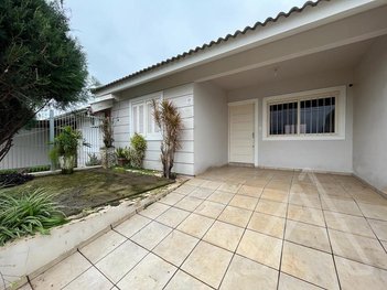 house em Felippe Schneider, Bom Pastor - Lajeado - RS