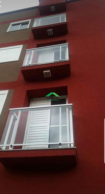 apartment em Rua A, Novo Horizonte - Ouro Preto - MG