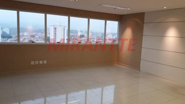office em Voluntários Da Pátria, Santana - São Paulo - SP