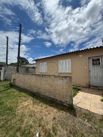 house em Rua Ilha de Java, Parque Marinha - Rio Grande - RS