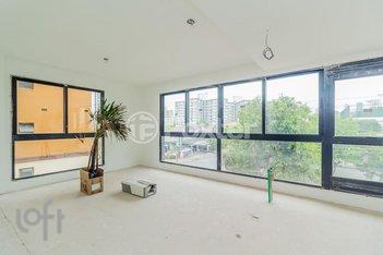 apartment em Francisco Petuco, Boa Vista - Porto Alegre - RS