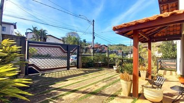 house em Rua Virgínio Barbutti, Cidade Universitária - Campinas - SP