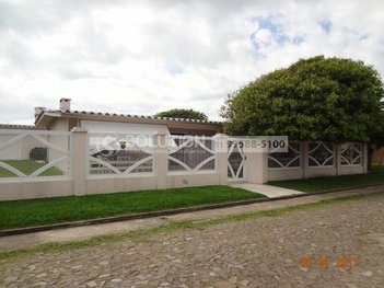 house em Rua Estremosas, Rainha do Mar - Xangri-Lá - RS