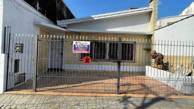 house em Rua Doutor Paulo David Albuquerque, Vila Gomes Cardim - São Paulo - SP