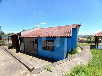 house em Rua Guaporé, Santo André - São Leopoldo - RS