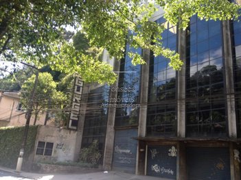 commercial_property em Washington Luiz, Centro - Petrópolis - RJ