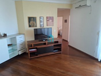 apartment em Rua Luís Molina, Jardim Vila Mariana - São Paulo - SP