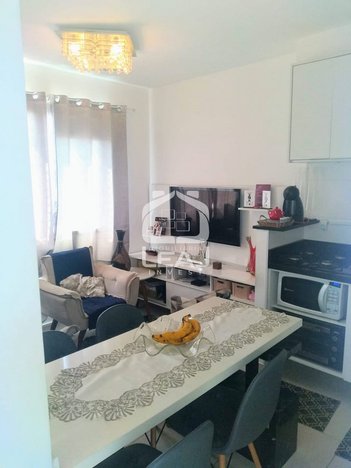 apartment em Rua Edith Junqueira de Azevedo Marques, Parque Munhoz - São Paulo - SP