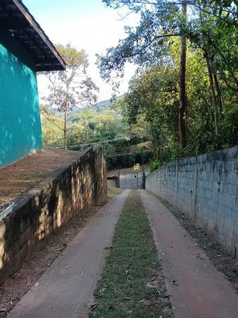 Cômodo Condomínio