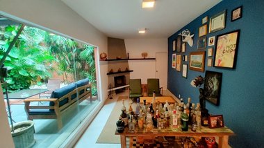 house em Rua Iraci, Jardim Paulista - São Paulo - SP