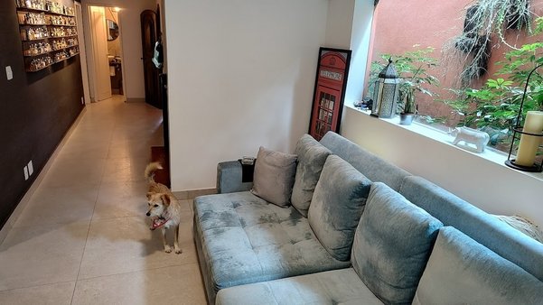Cômodo Condomínio