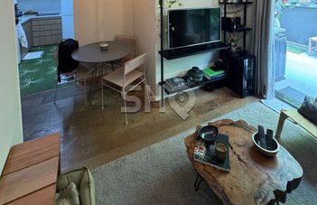 apartment em Rua Doutor Augusto de Miranda, Vila Pompéia - São Paulo - SP