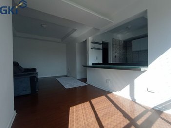 apartment em Rua João Moura, Pinheiros - São Paulo - SP
