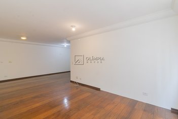 apartment em Lorena, Jardim Paulista - São Paulo - SP