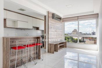 apartment em Rua São Luís, Santana - Porto Alegre - RS