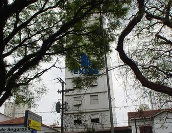 apartment em Avenida Pompéia, Vila Pompéia - São Paulo - SP