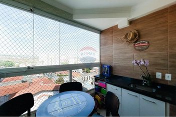 apartment em Rua Humberto Notari, Jardim Gonçalves - Sorocaba - SP