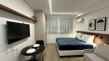 apartment em Casemiro de Abreu, Rio Branco - Porto Alegre - RS