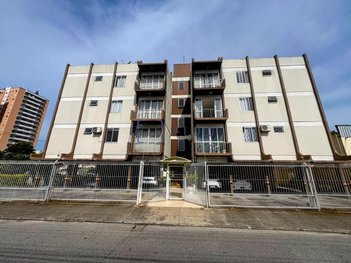 apartment em Rua Adão Schmidt, Barreiros - São José - SC