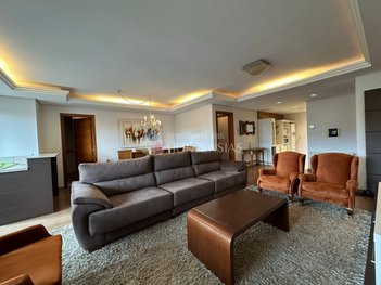 apartment em Rua João Fisch Sobrinho, Vale do Bosque - Gramado - RS