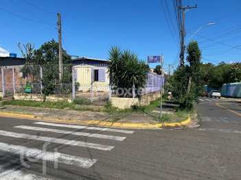 house em Rua Eurico Lara, Morada do Vale I - Gravataí - RS