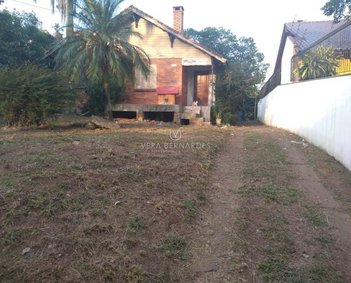 land_lot em Upamaroti, Cristal - Porto Alegre - RS