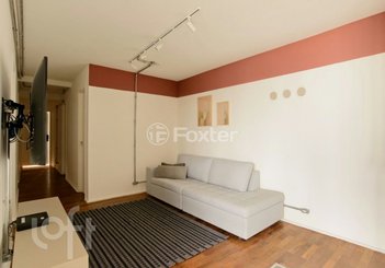 apartment em Rua Alvorada, Vila Olímpia - São Paulo - SP