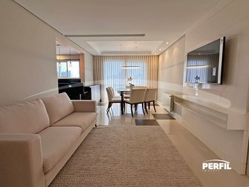 apartment em Rua Hermes João Webber, Sanvitto - Caxias do Sul - RS