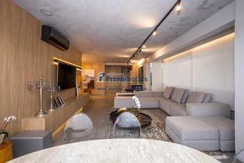 apartment em Rua Lopes Neto, Itaim Bibi - São Paulo - SP