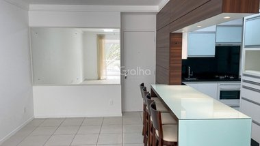 apartment em Campeche, Campeche - Florianópolis - SC