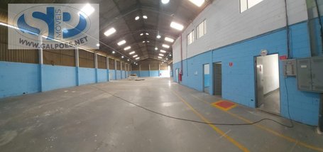 industrial em Rua Flor de Lis, Quinta da Boa Vista (Residencial) - Itaquaquecetuba - SP