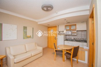 apartment em Rua Miguel Tostes, Rio Branco - Porto Alegre - RS