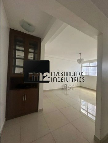 apartment em Avenida Portugal, Setor Oeste - Goiânia - GO
