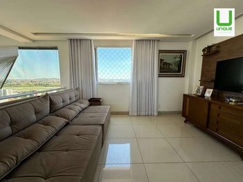 apartment em Rua Cana Verde, Liberdade - Belo Horizonte - MG