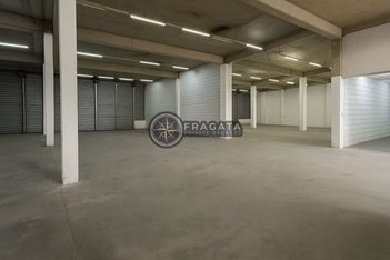 industrial em Rua Marina Ciufuli Zanfelice, Lapa - São Paulo - SP