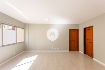 apartment em Rua Padre Anchieta, Bigorrilho - Curitiba - PR